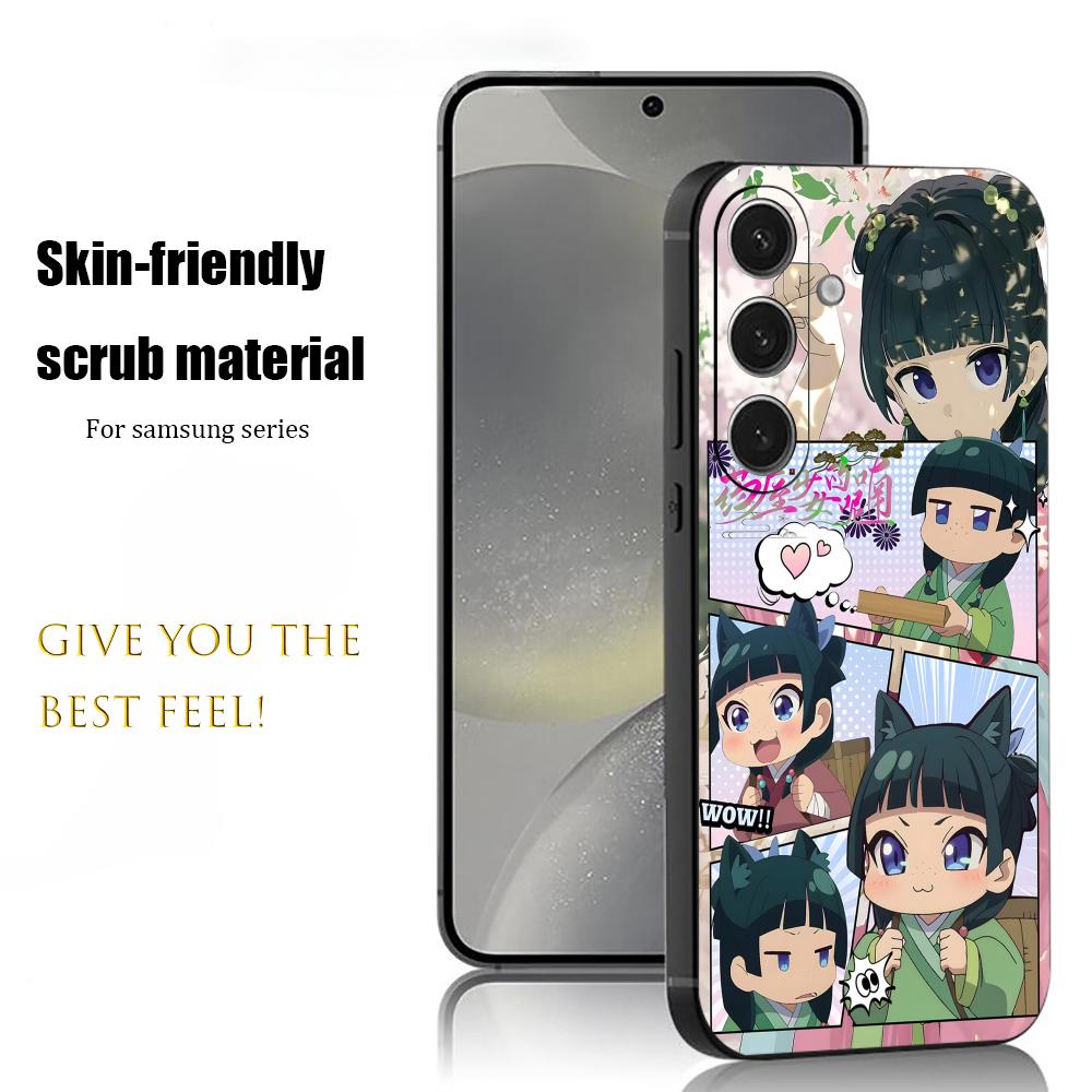 Funda de teléfono Apothecary D - Samsung Galaxy S24 reseña y precio