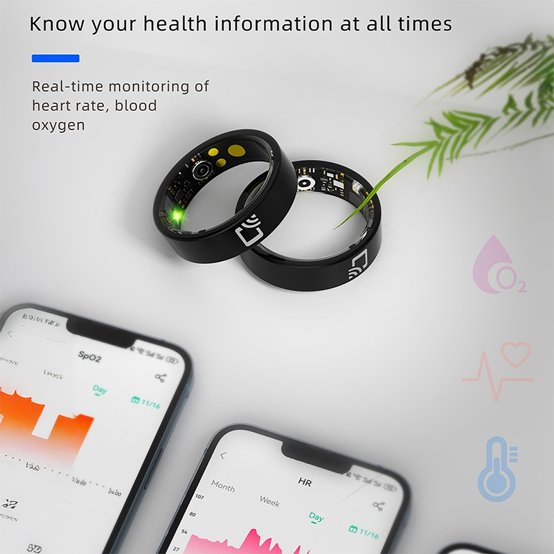 Anillo inteligente NFC con Mon - Smart Ring Nfc Pay reseña y precio