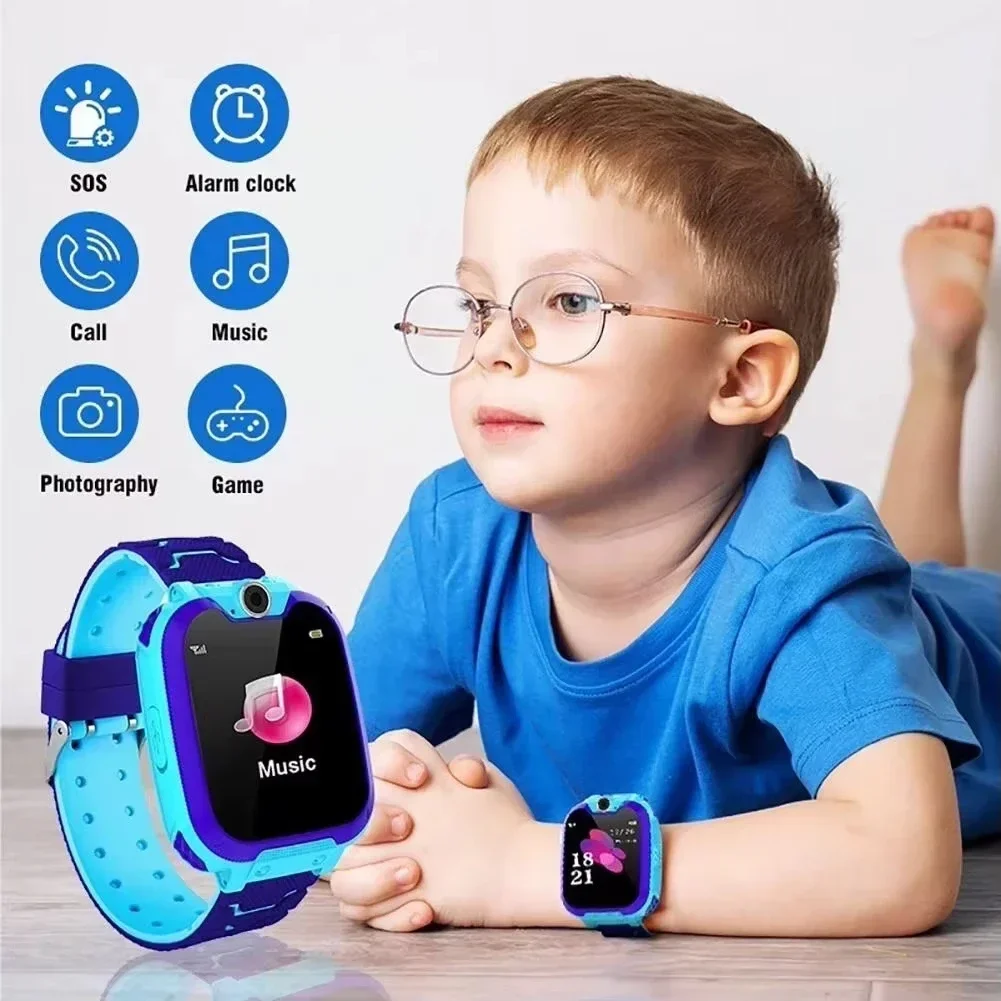 Lenovo 2026 Nuevo Reloj Inteli - Fall Detection Watch reseña y precio