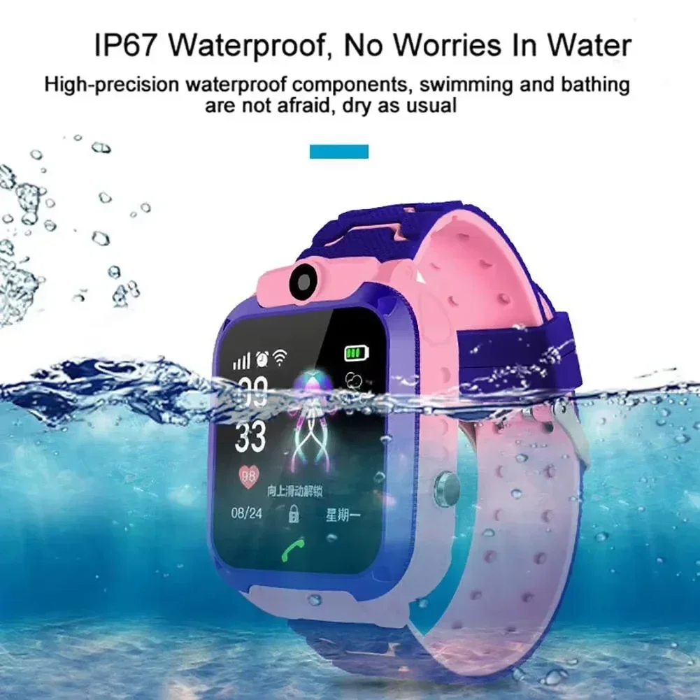 Lenovo 2026 Nuevo Reloj Inteli - Fall Detection Watch reseña y precio