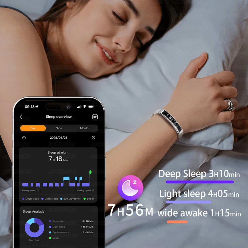 Deportes nuevos pulsera inteli - Fall Detection Watch reseña y precio